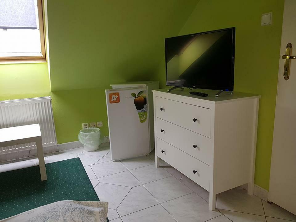 Penzión KORMOŠ Štúrovo Exterior foto