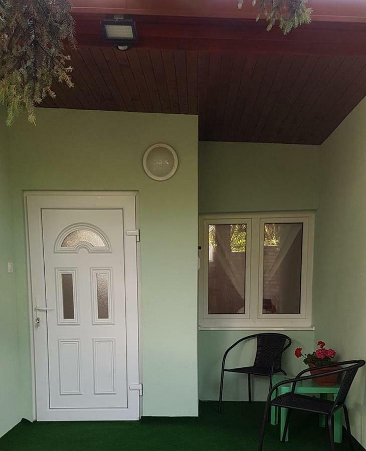 Penzión KORMOŠ Štúrovo Exterior foto